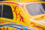 Rolls-Royce Phantom V Park Ward Limousine 1965 года